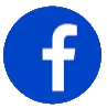 icona facebook trasparente