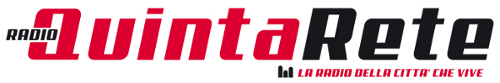 logo radio 5 rete