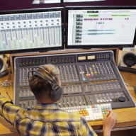 Corso per Fonico Radio