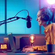 Conduzione e dizione radiofonica